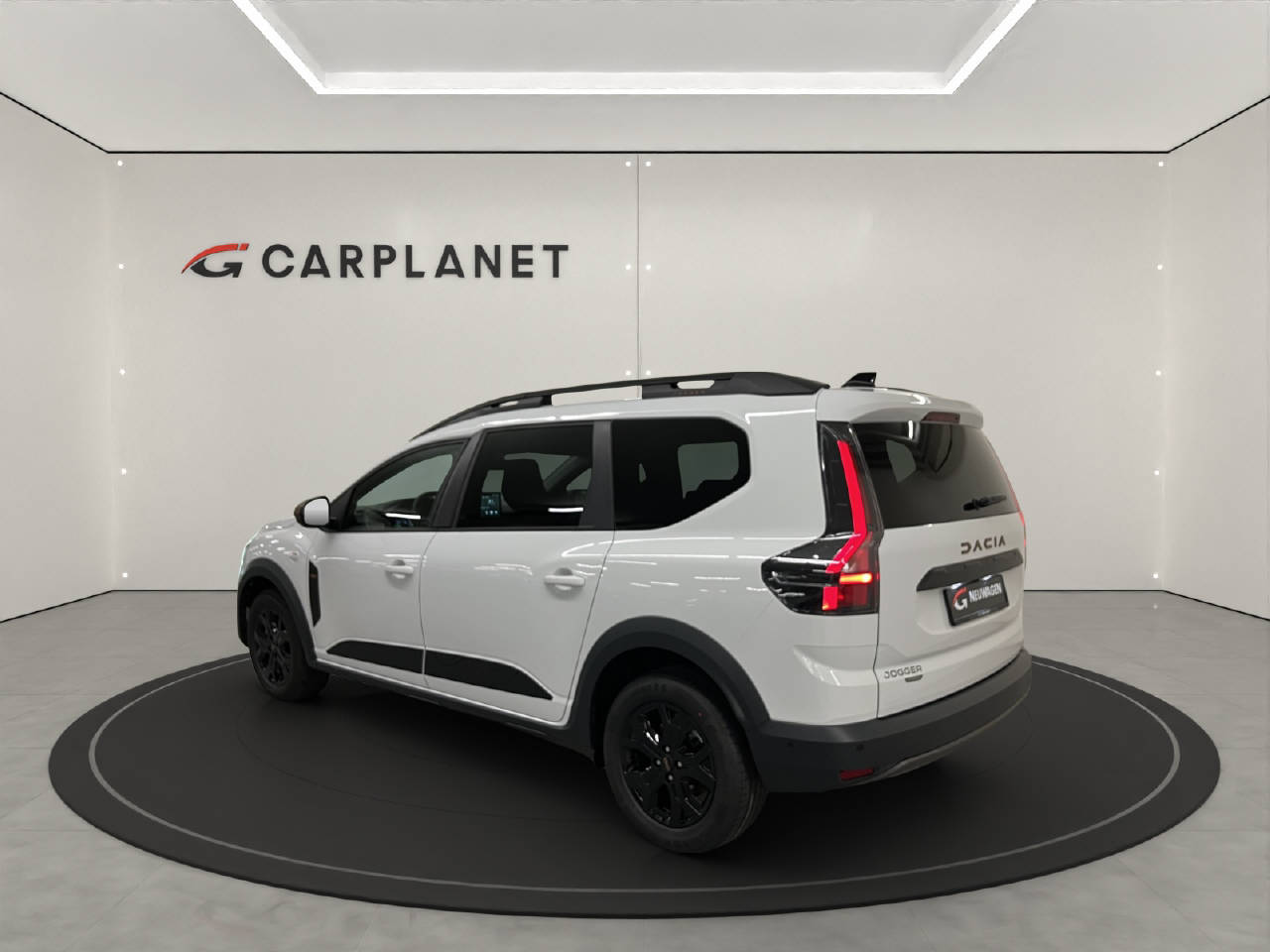 DACIA Jogger 1.8 Hybrid Extreme 5P-image-2