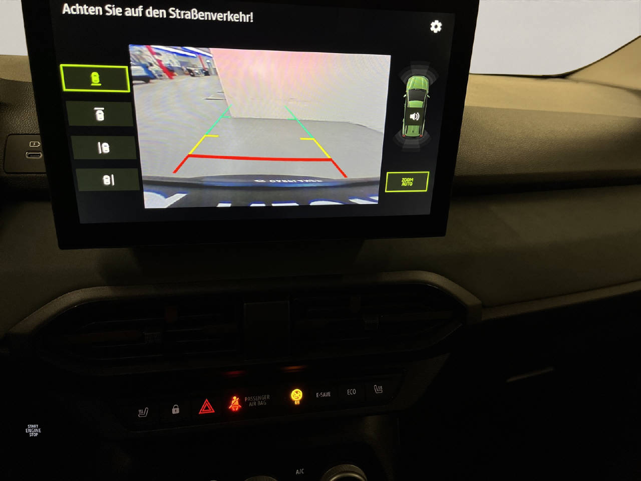 DACIA Jogger 1.8 Hybrid Extreme 5P-image-7