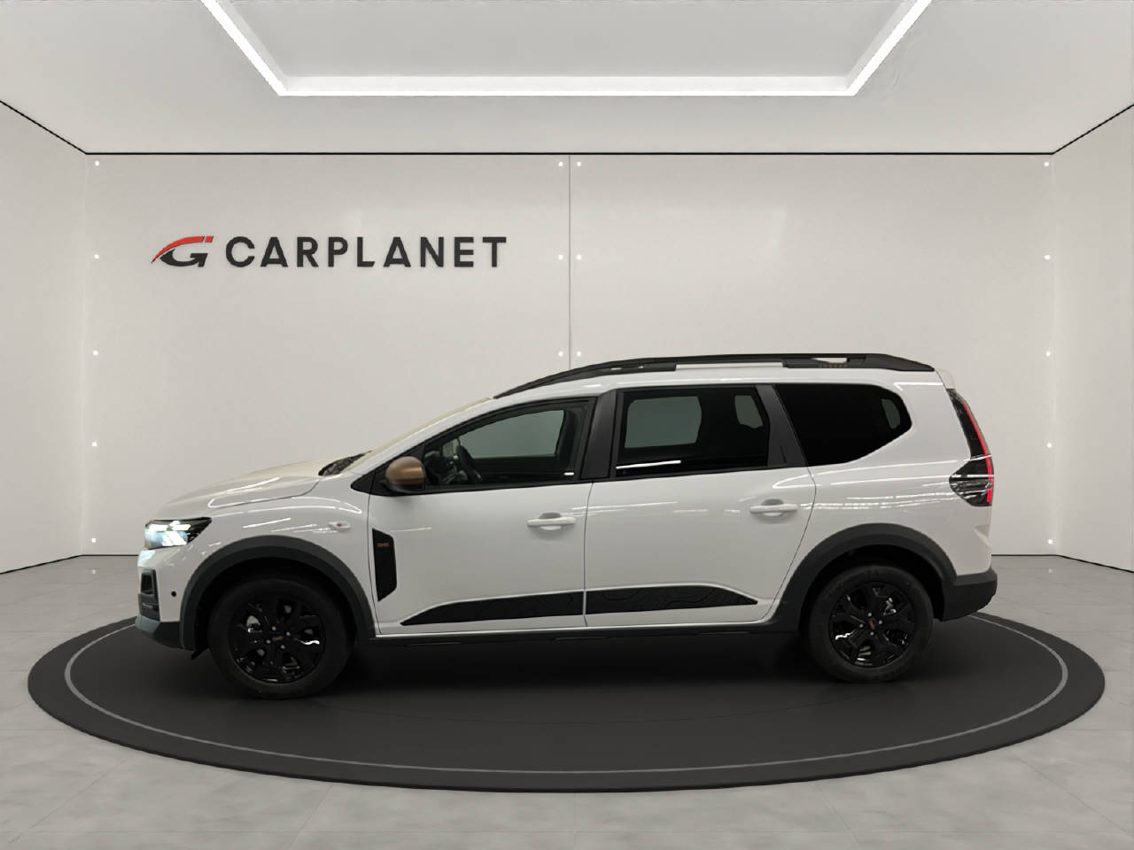 DACIA Jogger 1.8 Hybrid Extreme 5P-image-1