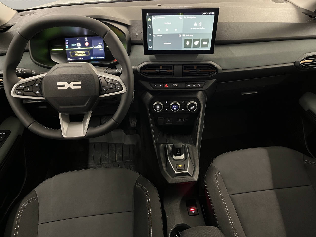DACIA Jogger 1.8 Hybrid Extreme 5P-image-5
