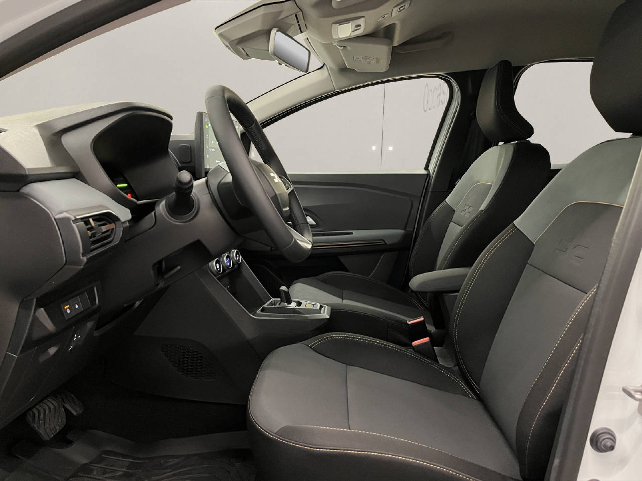 DACIA Jogger 1.8 Hybrid Extreme 5P-image-4