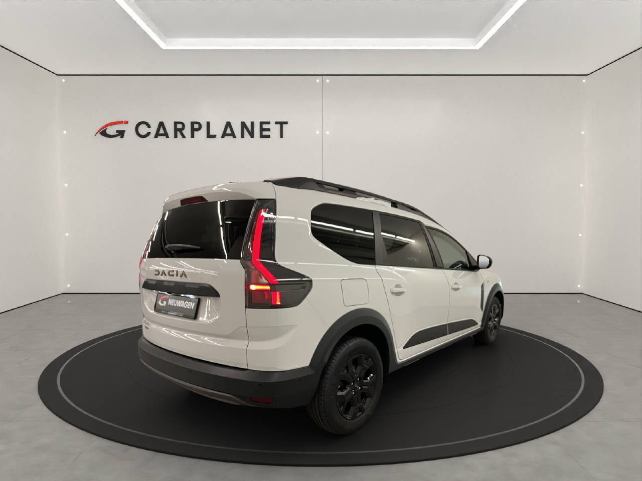 DACIA Jogger 1.8 Hybrid Extreme 5P-image-3