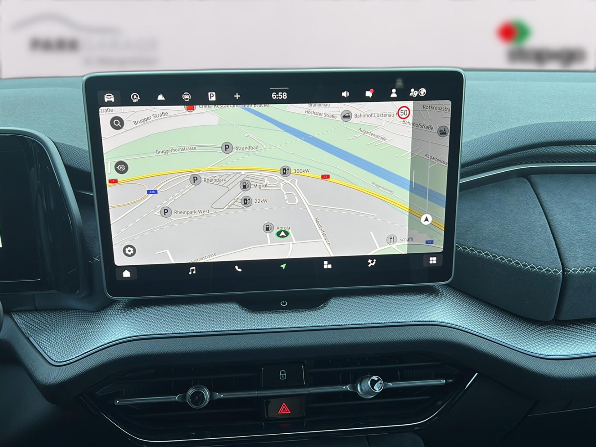 SKODA Kodiaq 2.0 TDI Sportline-image-13