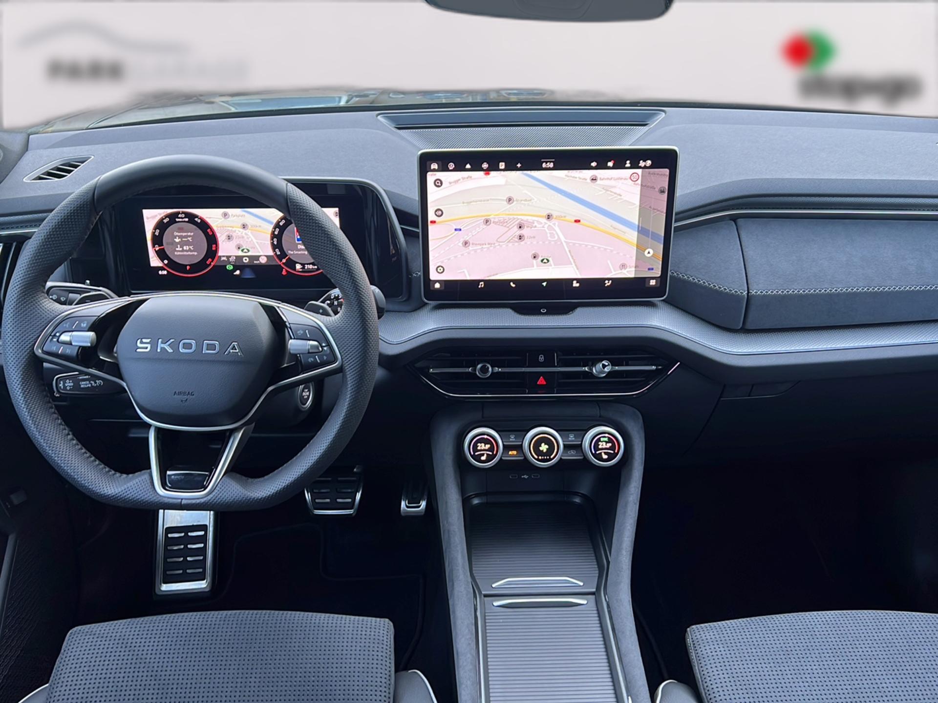 SKODA Kodiaq 2.0 TDI Sportline-image-15