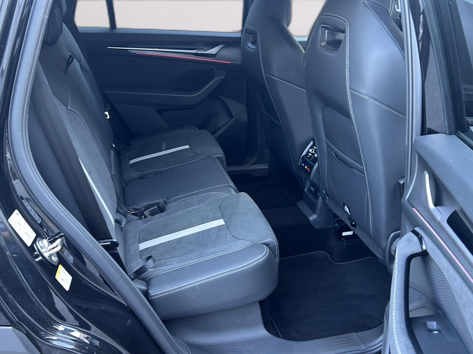 SKODA Kodiaq 2.0 TDI Sportline-image-22