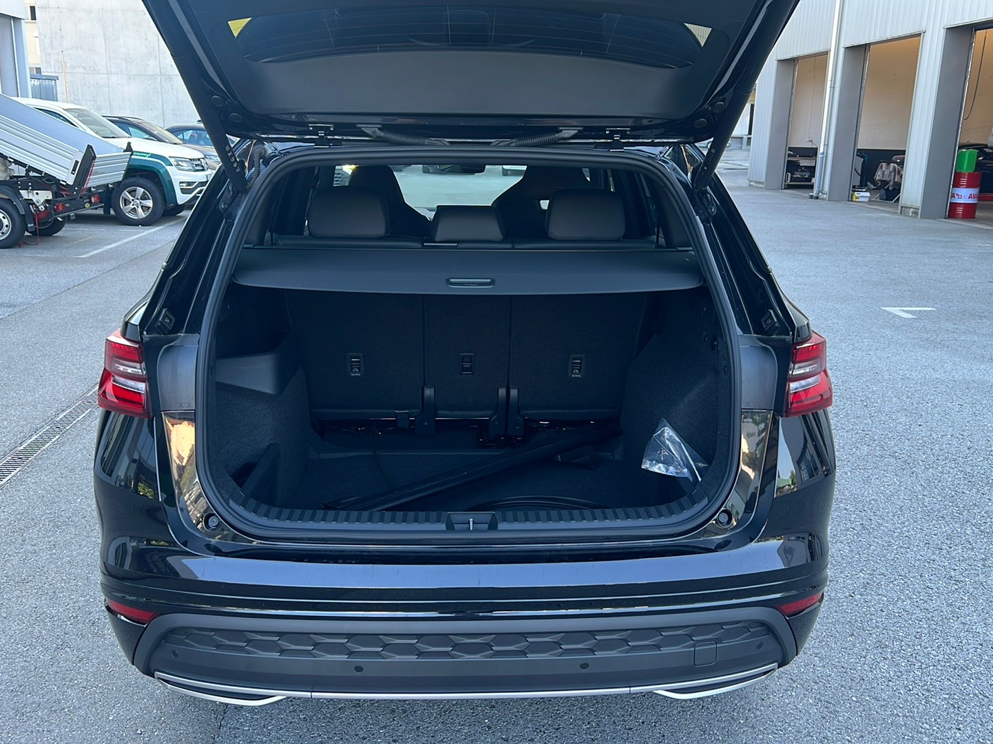 SKODA Kodiaq 2.0 TDI Sportline-image-23