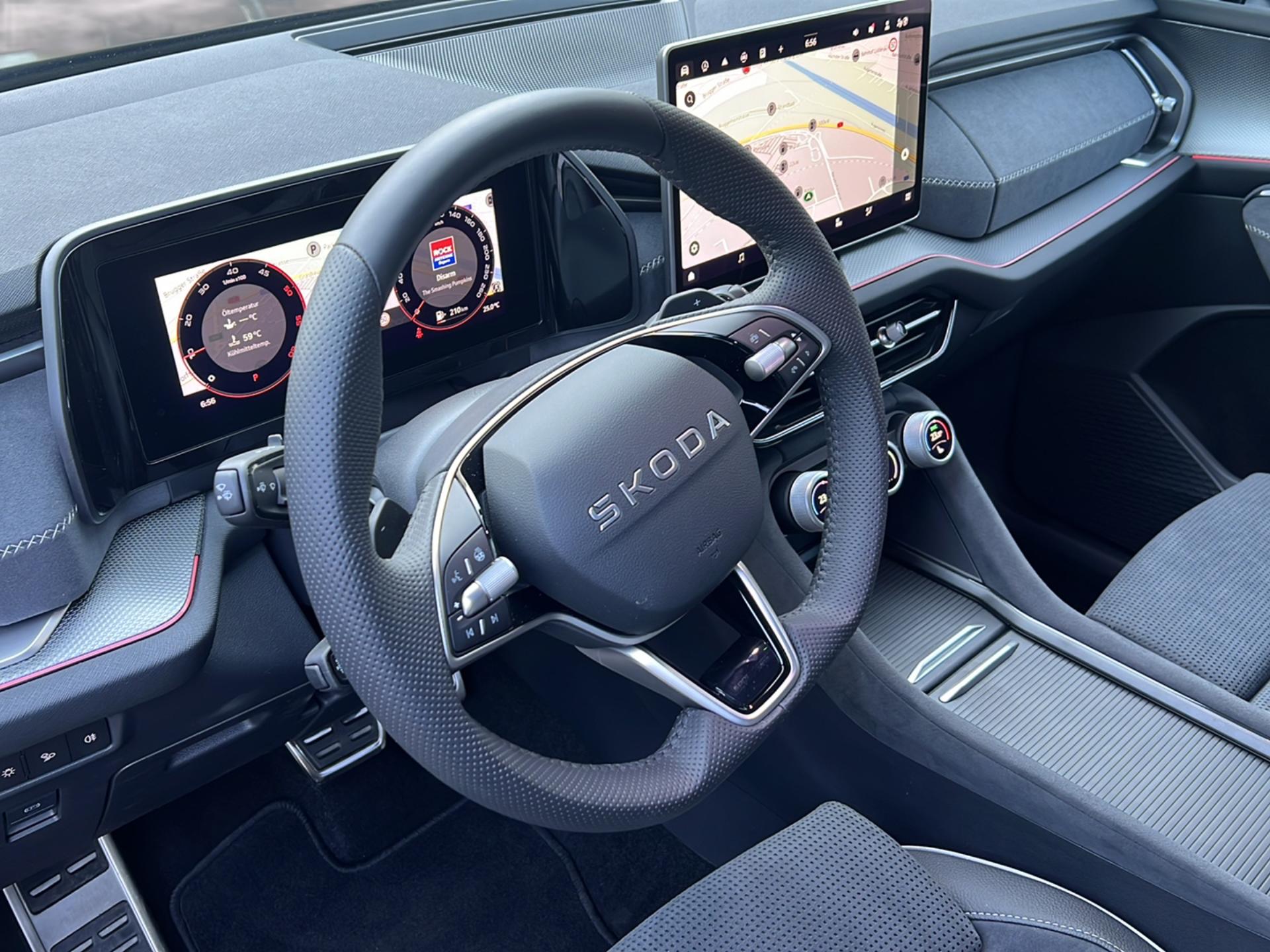 SKODA Kodiaq 2.0 TDI Sportline-image-9