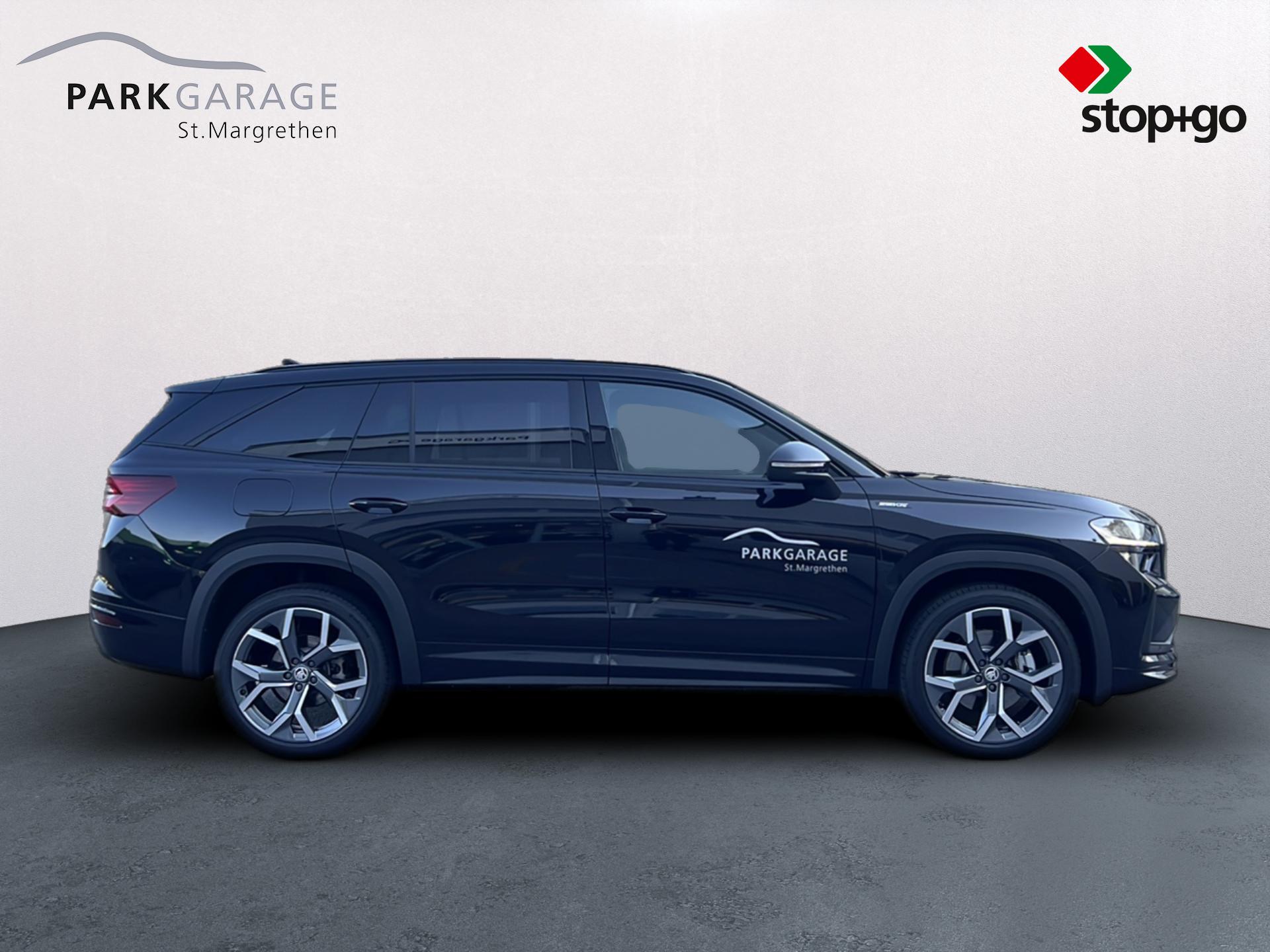 SKODA Kodiaq 2.0 TDI Sportline-image-6
