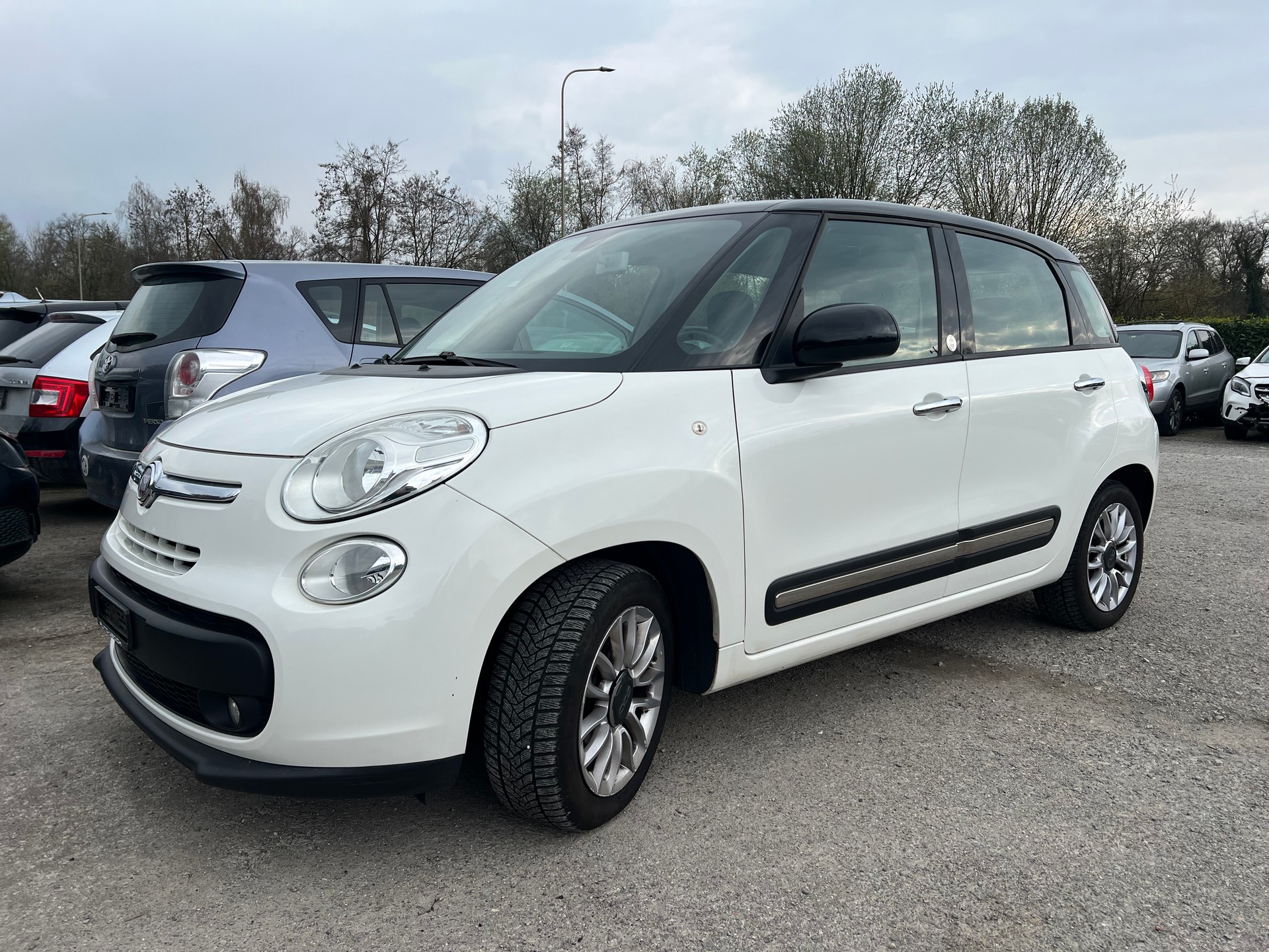 FIAT 500L-image-0