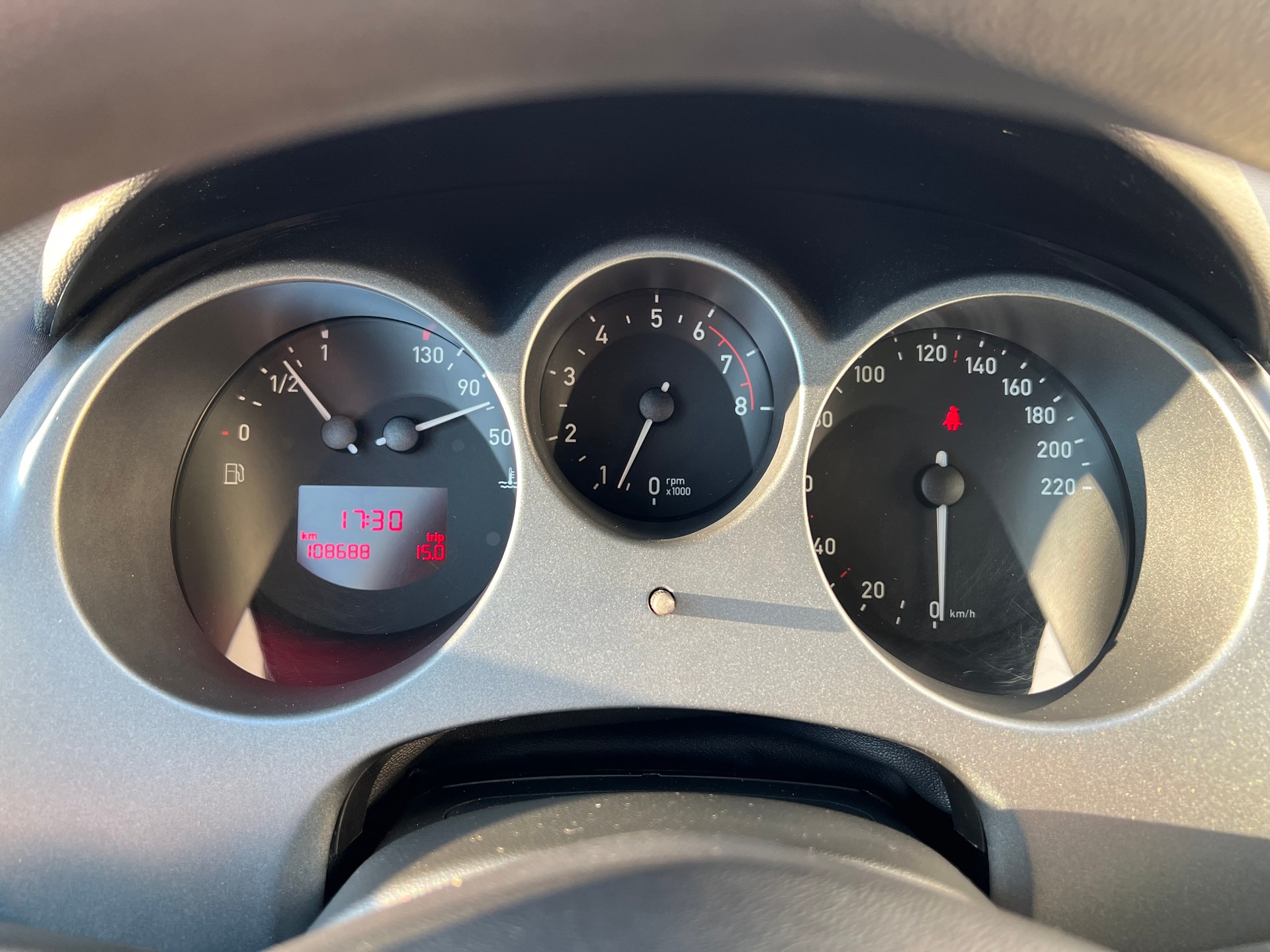 SEAT Altea 1.6 Reference-image-13