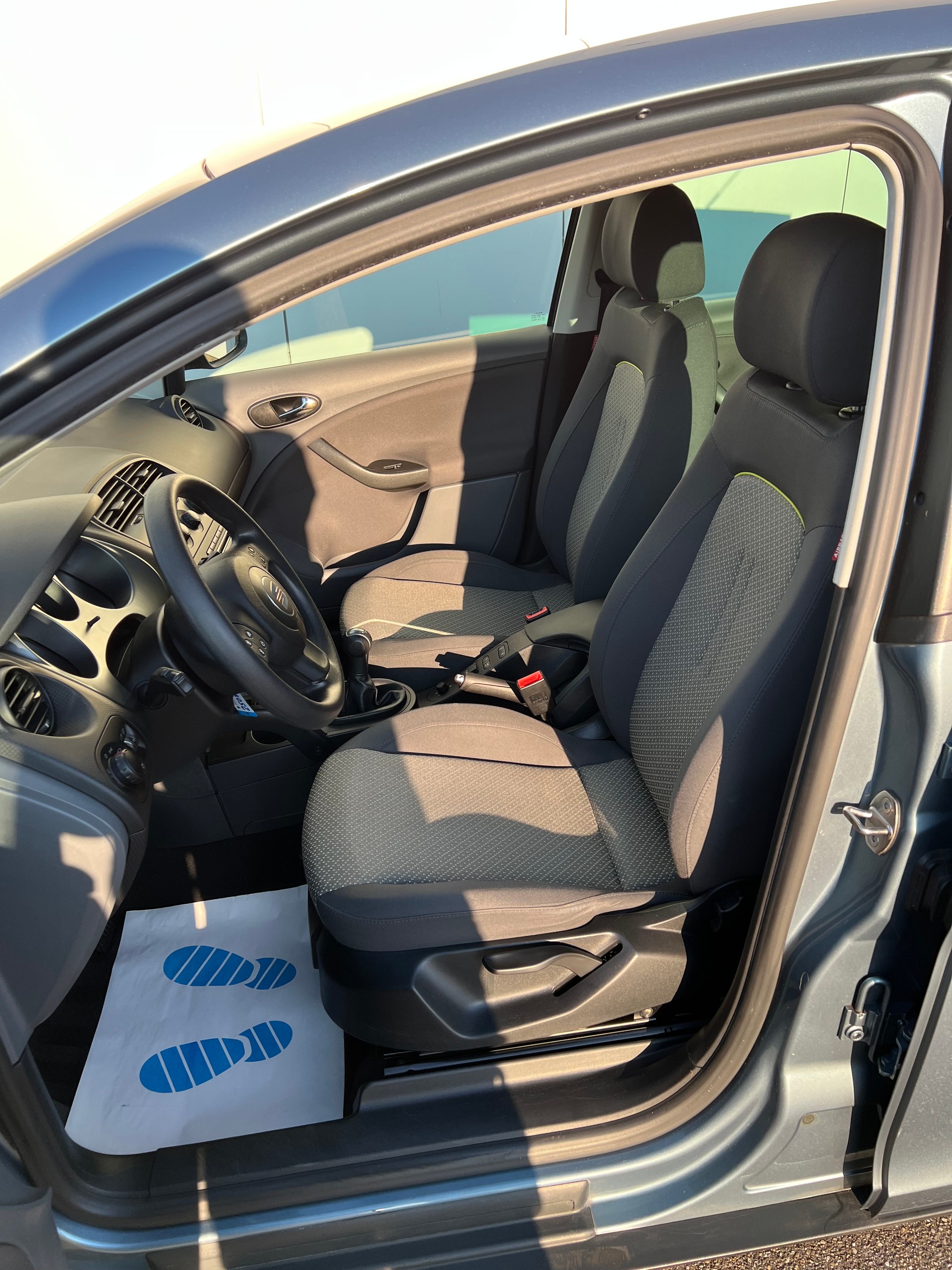 SEAT Altea 1.6 Reference-image-7