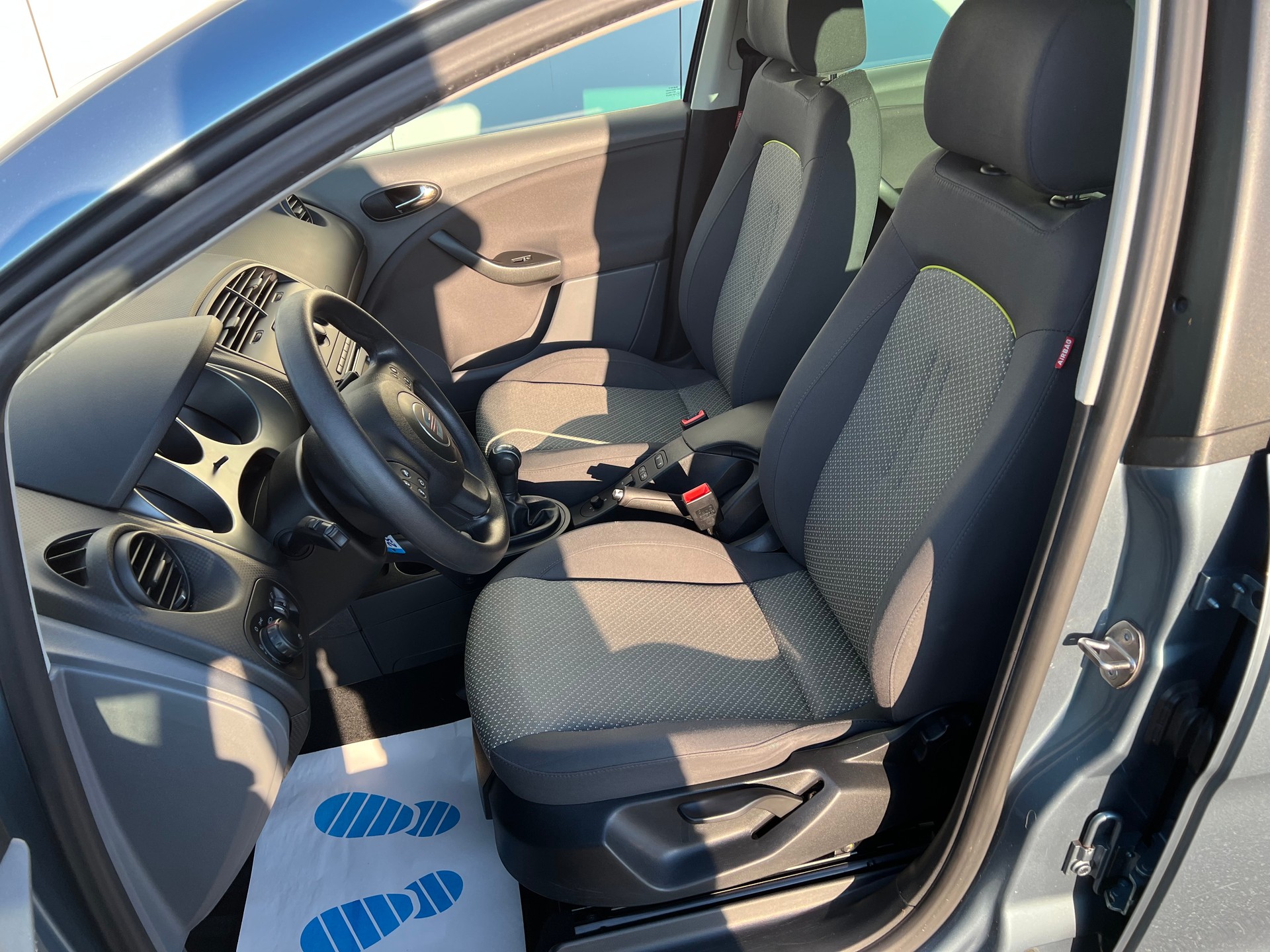 SEAT Altea 1.6 Reference-image-6