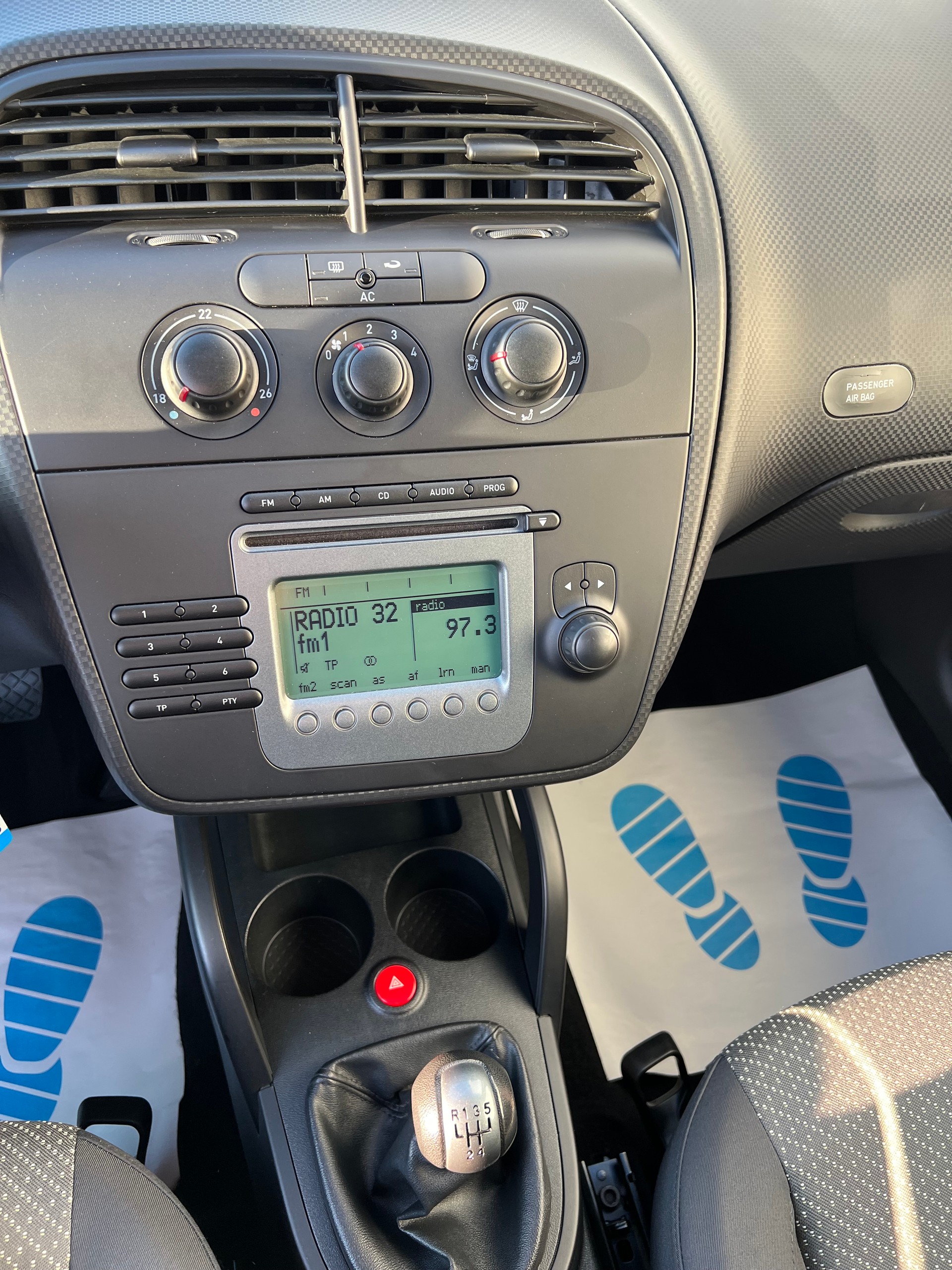 SEAT Altea 1.6 Reference-image-10