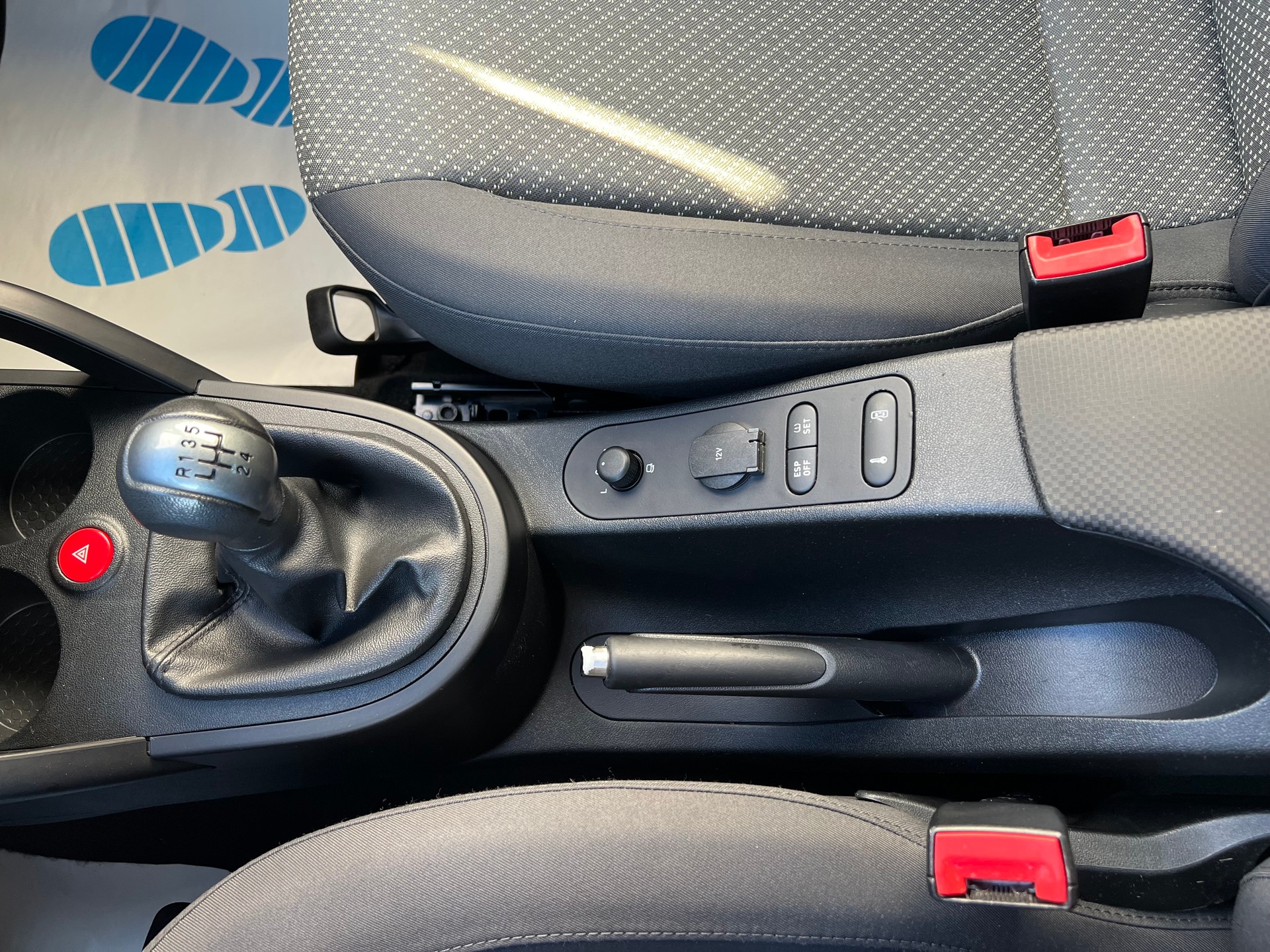SEAT Altea 1.6 Reference-image-12