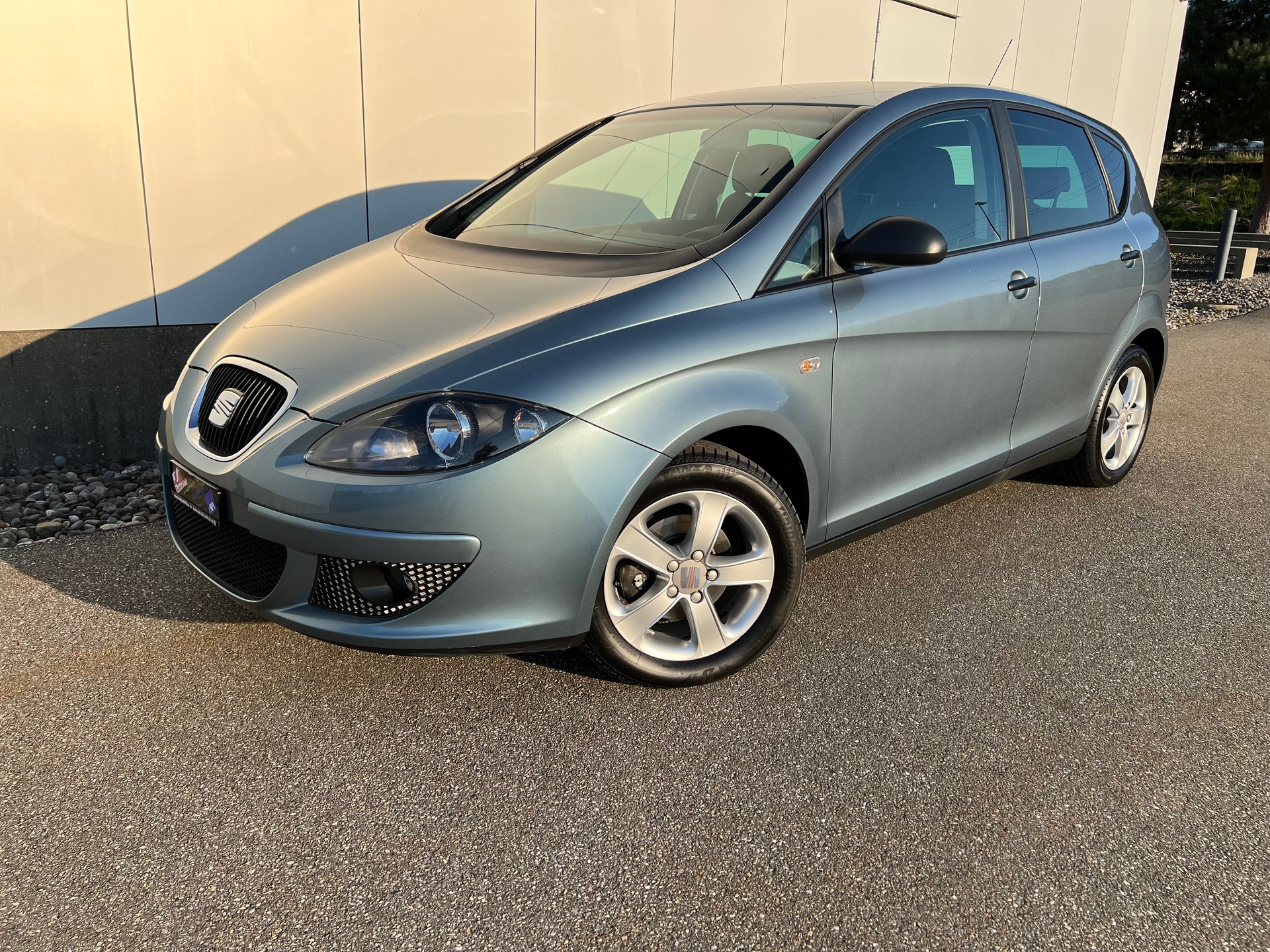 SEAT Altea 1.6 Reference