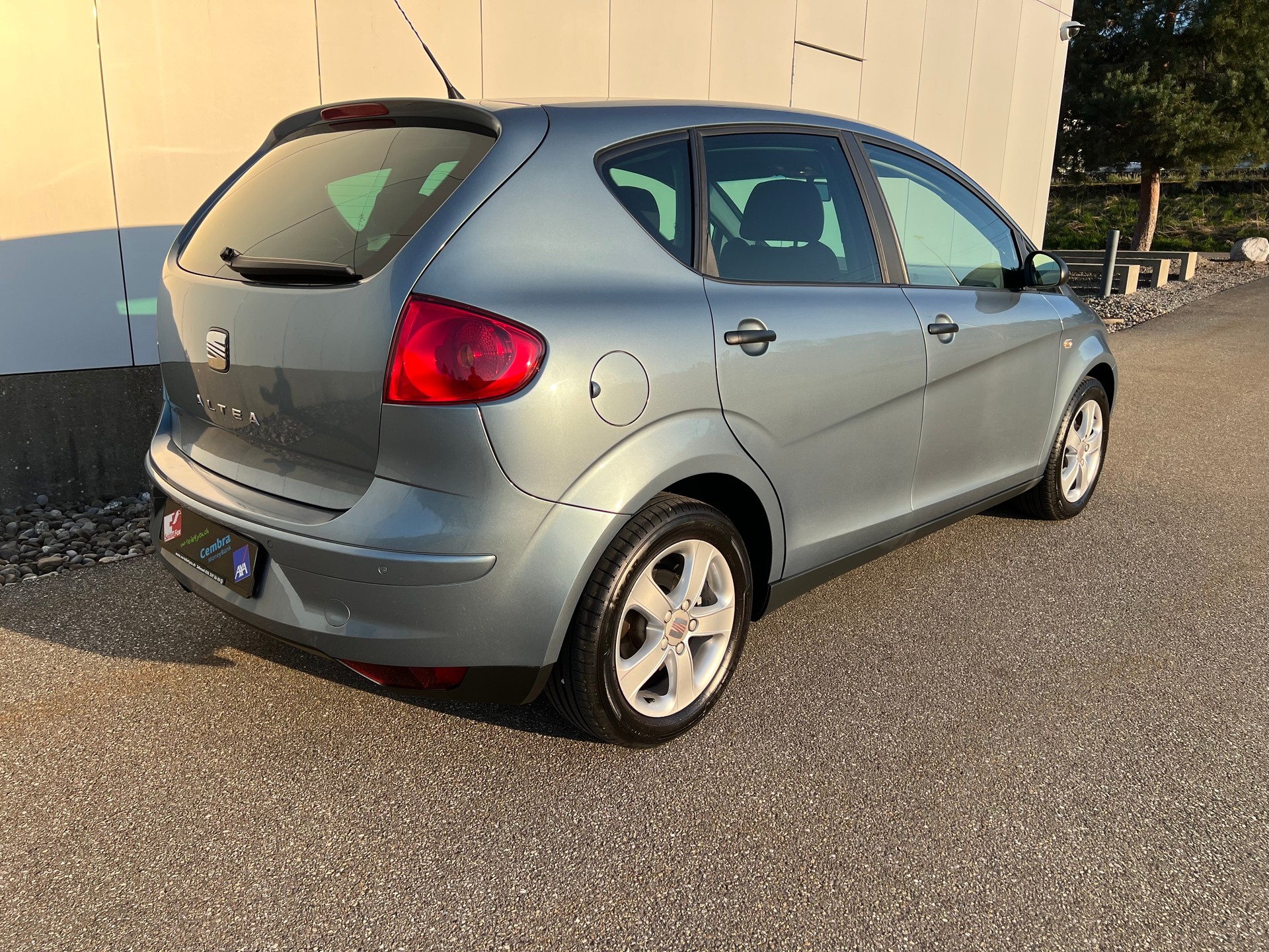 SEAT Altea 1.6 Reference-image-3