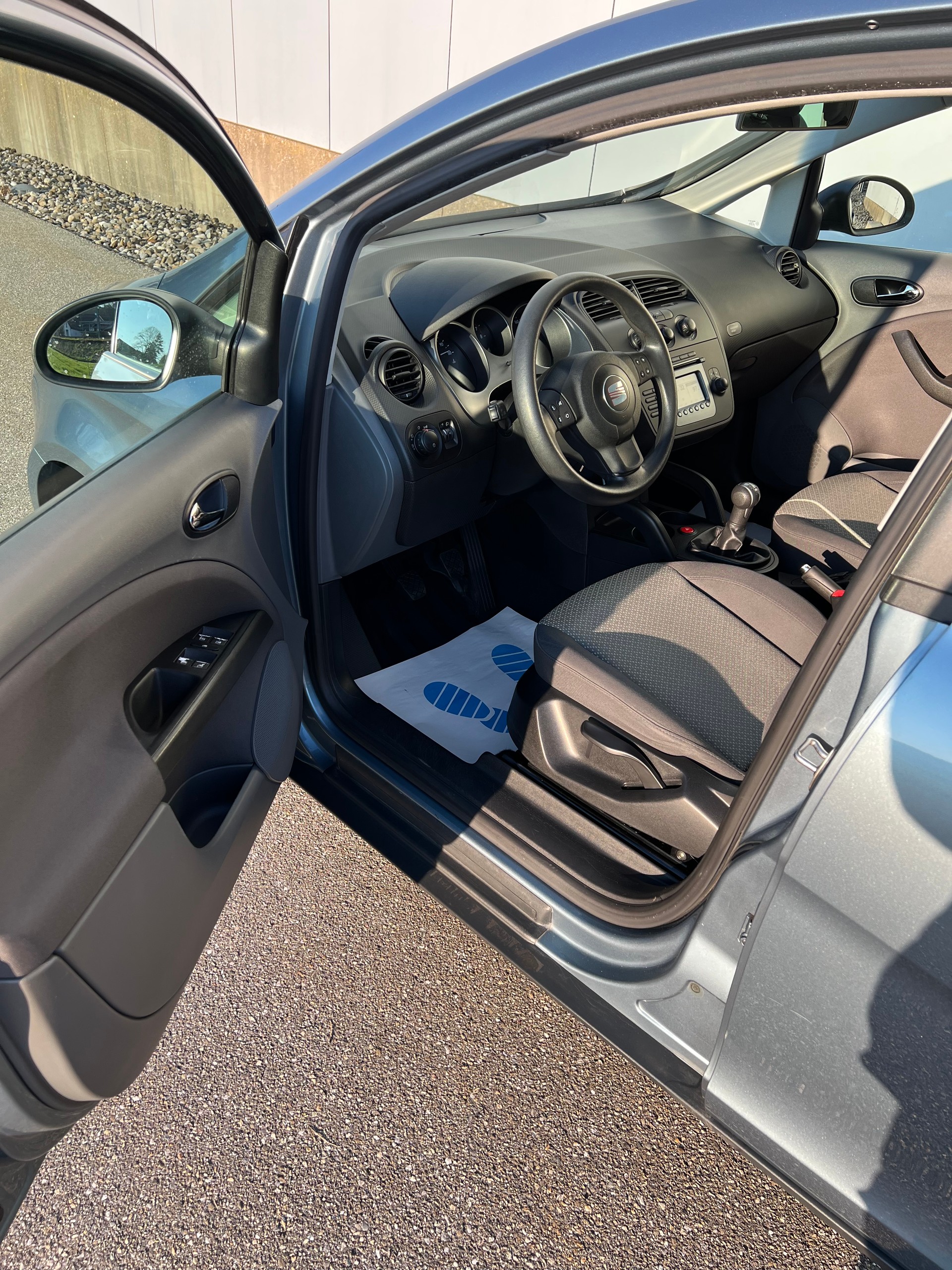 SEAT Altea 1.6 Reference-image-5