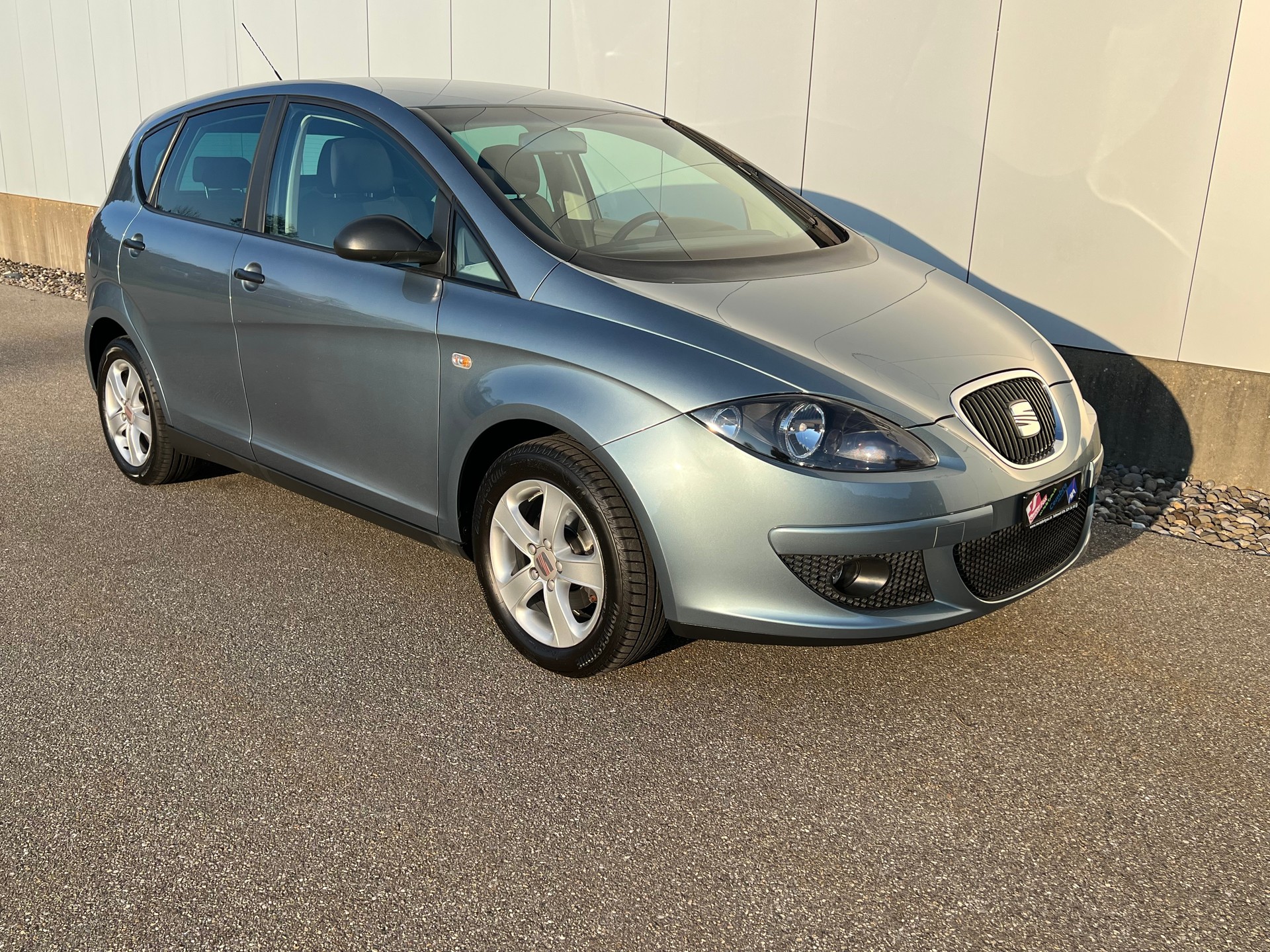 SEAT Altea 1.6 Reference-image-1