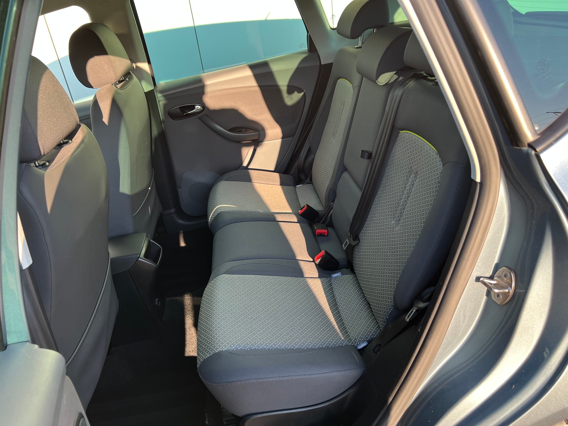 SEAT Altea 1.6 Reference-image-8