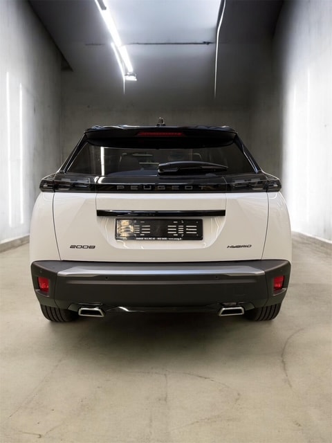 PEUGEOT PEUGEOT 2008 1.2 Hybrid 145 GT-image-2