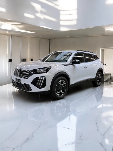 PEUGEOT PEUGEOT 2008 1.2 Hybrid 145 GT-image-5