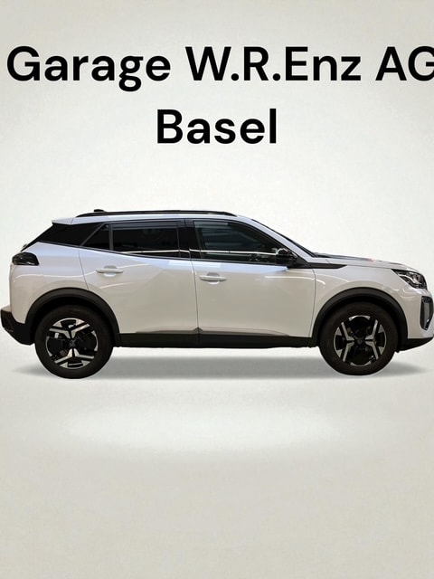 PEUGEOT PEUGEOT 2008 1.2 Hybrid 145 GT-image-0