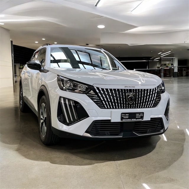 PEUGEOT PEUGEOT 2008 1.2 Hybrid 145 GT-image-3
