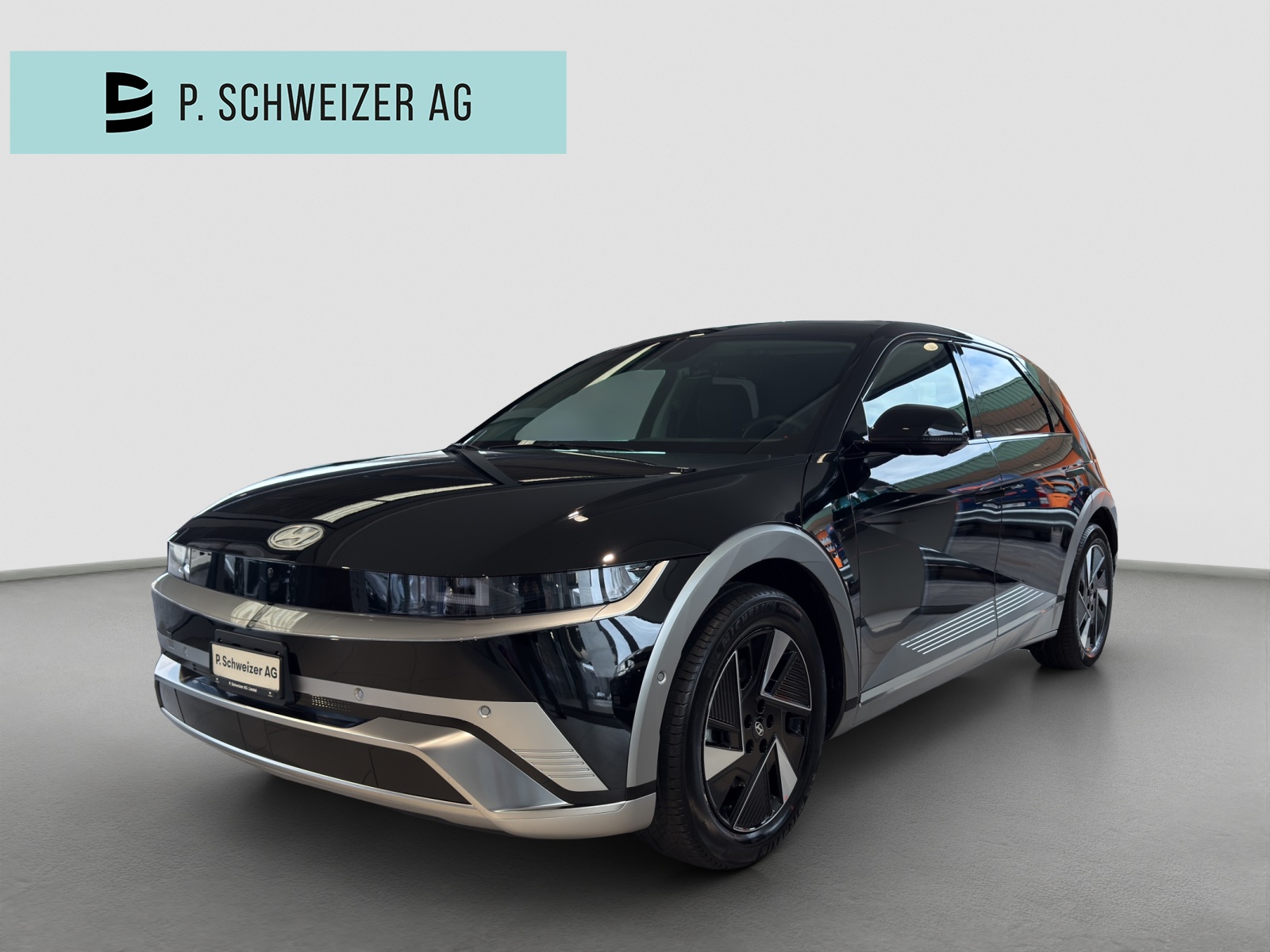 HYUNDAI Ioniq 5 Vertex 84kWh 4WD-image-0