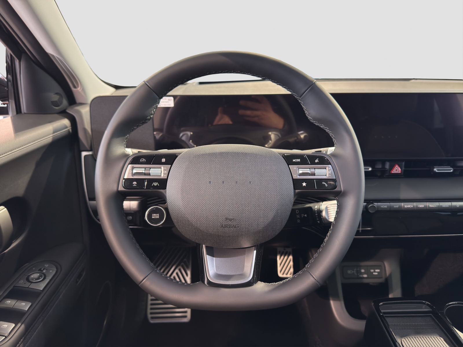 HYUNDAI Ioniq 5 Vertex 84kWh 4WD-image-13