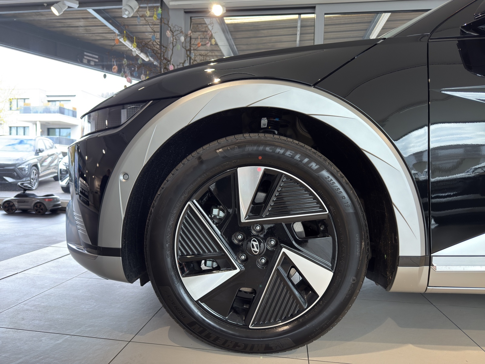 HYUNDAI Ioniq 5 Vertex 84kWh 4WD-image-16