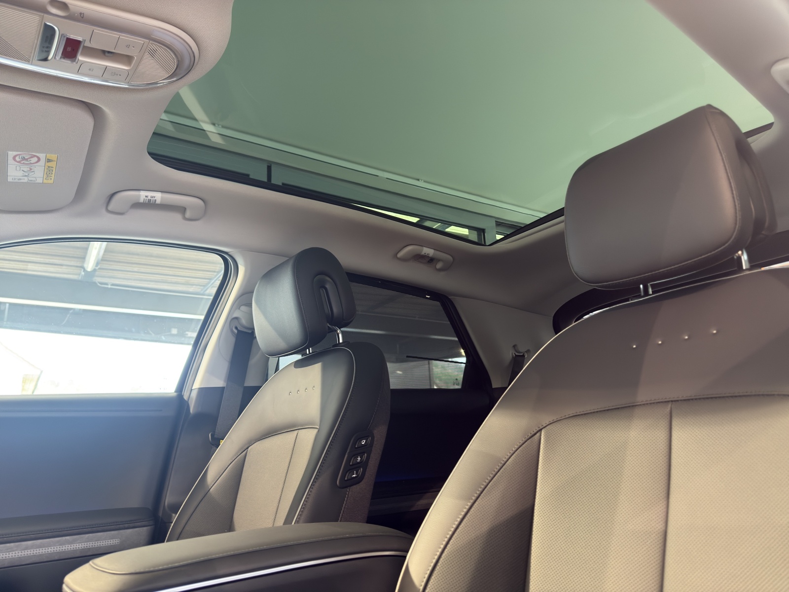 HYUNDAI Ioniq 5 Vertex 84kWh 4WD-image-9