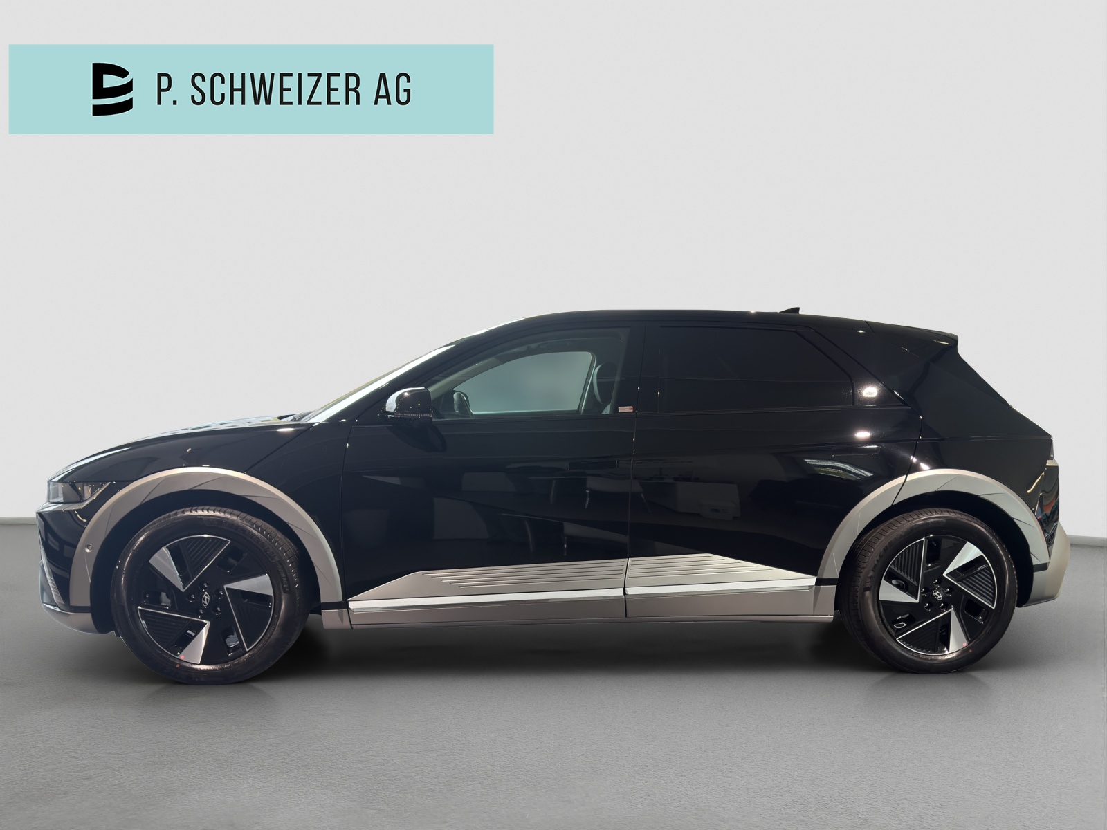 HYUNDAI Ioniq 5 Vertex 84kWh 4WD-image-1