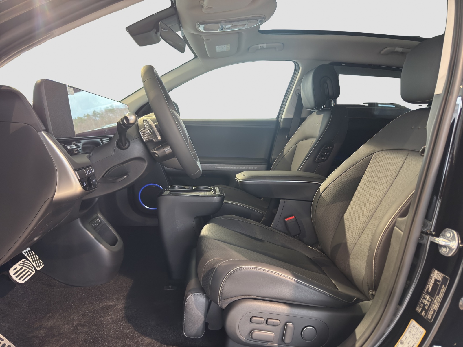 HYUNDAI Ioniq 5 Vertex 84kWh 4WD-image-8
