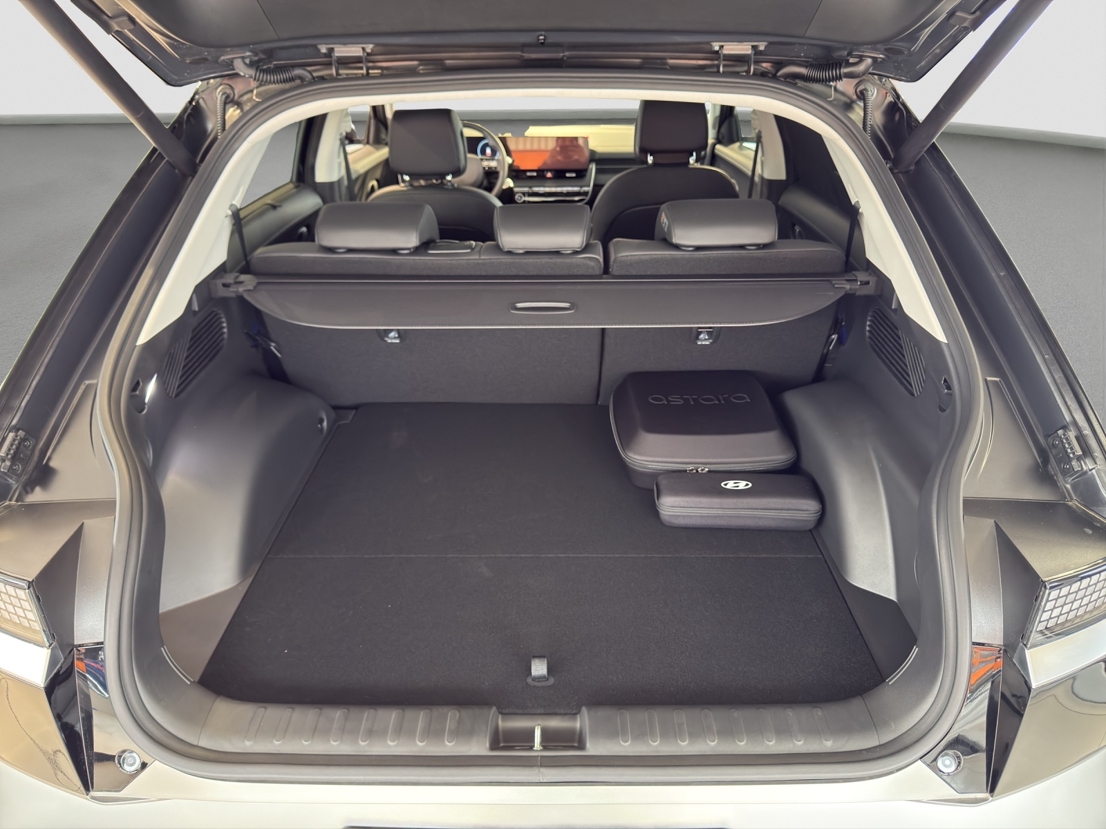 HYUNDAI Ioniq 5 Vertex 84kWh 4WD-image-15