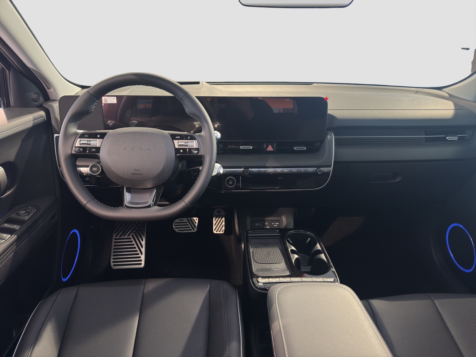 HYUNDAI Ioniq 5 Vertex 84kWh 4WD-image-11