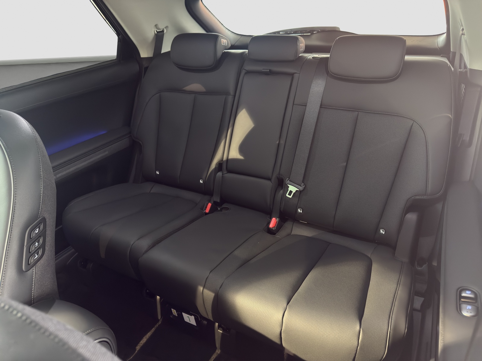 HYUNDAI Ioniq 5 Vertex 84kWh 4WD-image-10