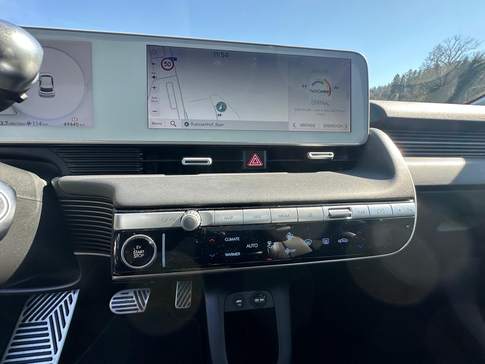 HYUNDAI Ioniq 5 77kWh Vertex 4WD-image-13