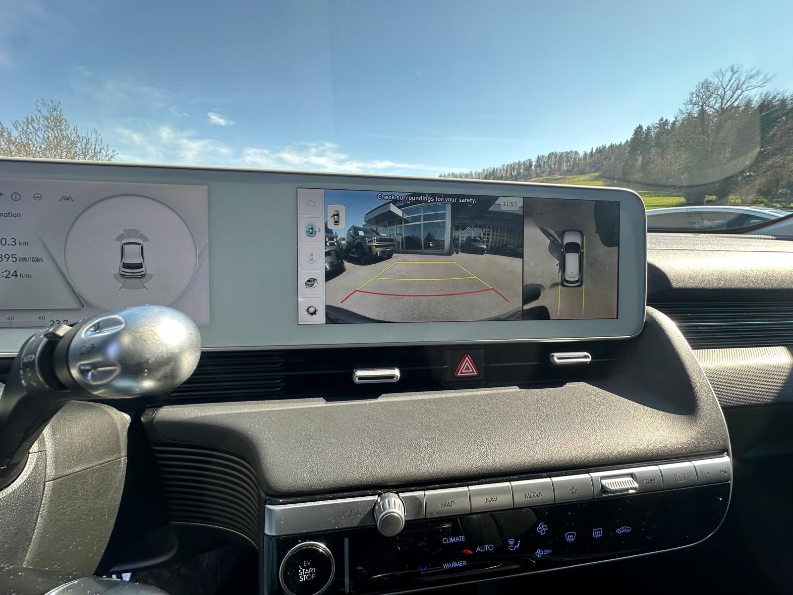 HYUNDAI Ioniq 5 77kWh Vertex 4WD-image-14
