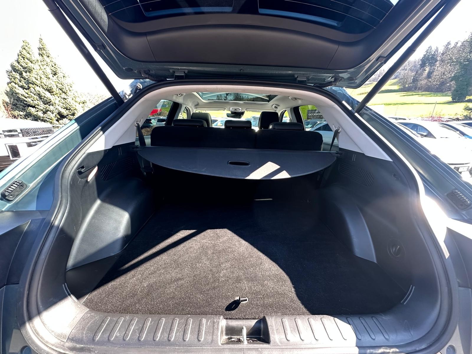 HYUNDAI Ioniq 5 77kWh Vertex 4WD-image-16