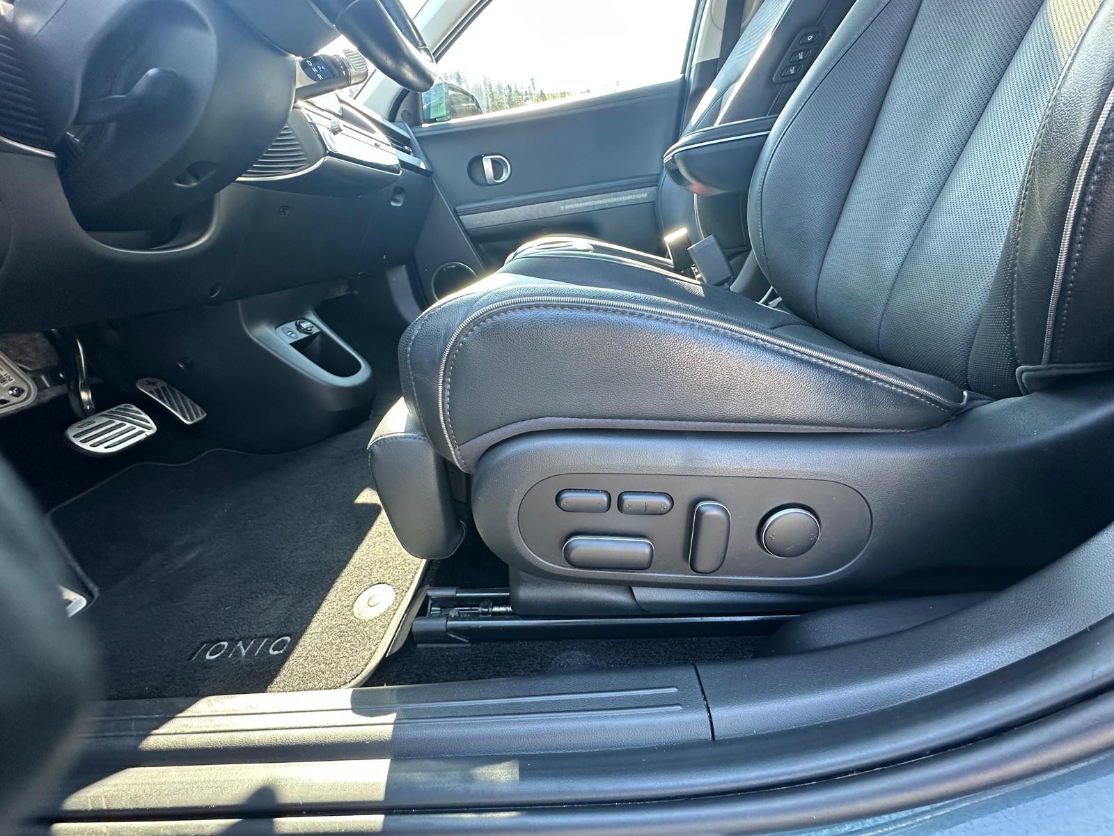 HYUNDAI Ioniq 5 77kWh Vertex 4WD-image-10
