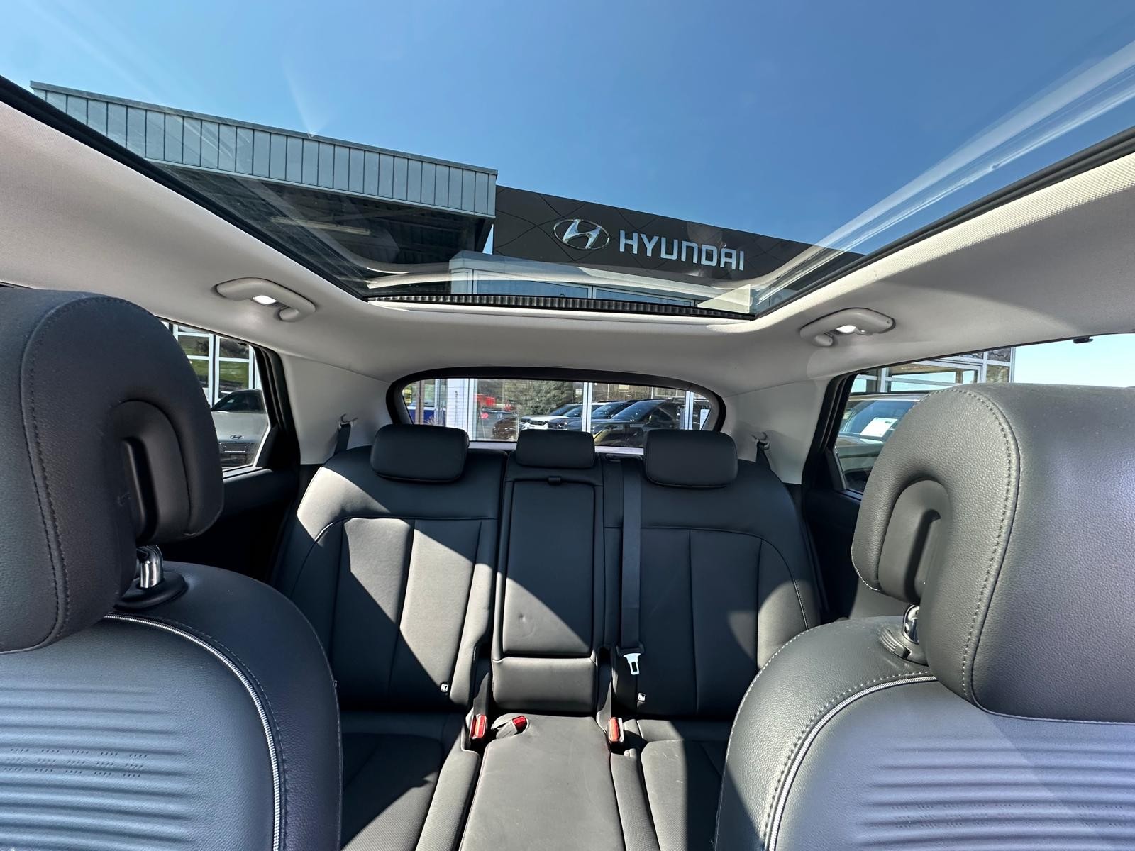 HYUNDAI Ioniq 5 77kWh Vertex 4WD-image-11
