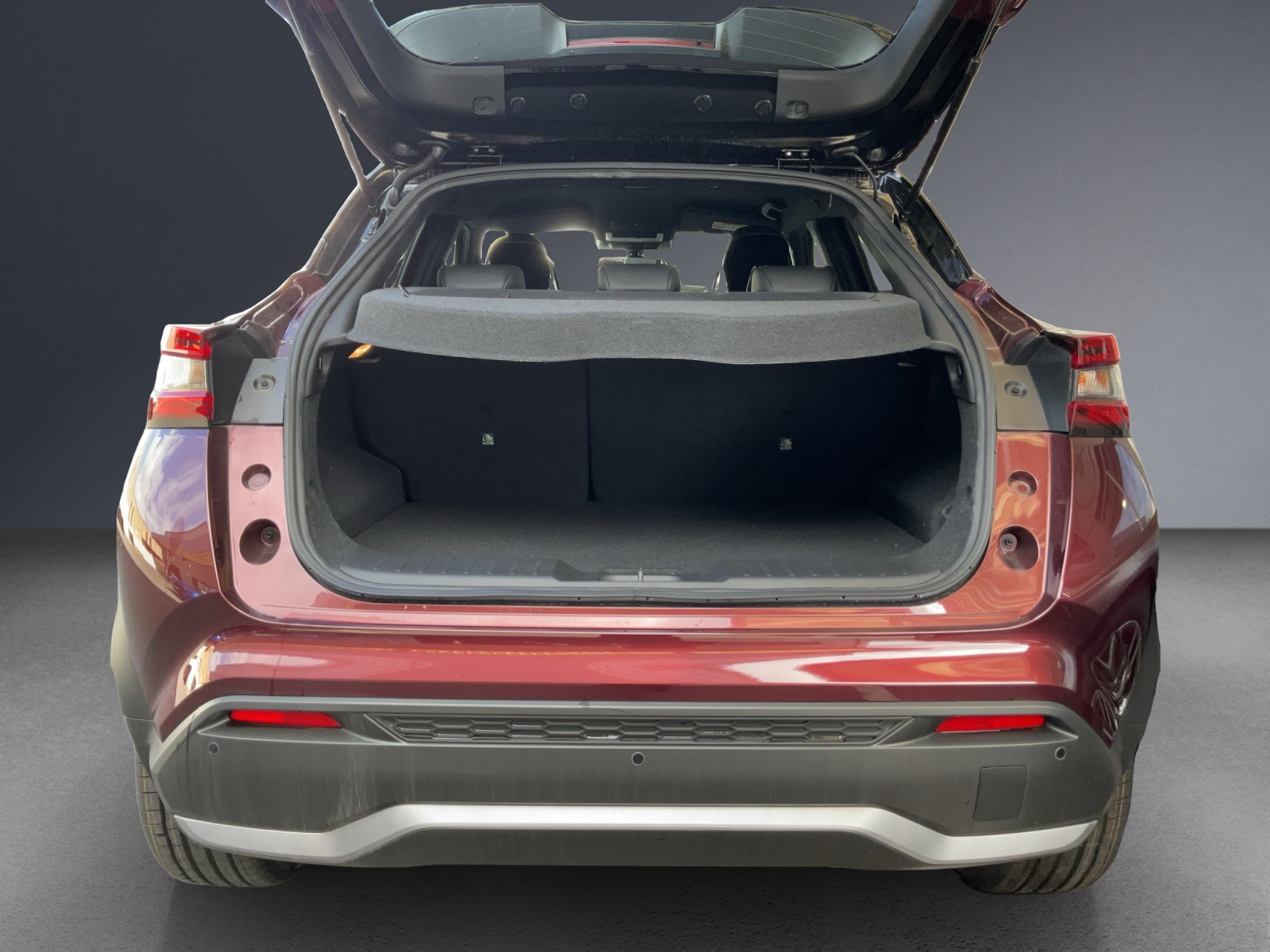 NISSAN Juke 1.6 FHEV N-Design-image-12