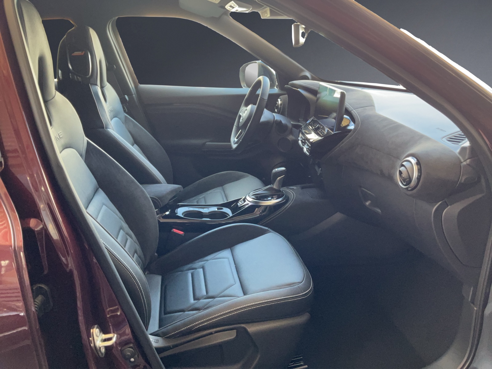 NISSAN Juke 1.6 FHEV N-Design-image-7