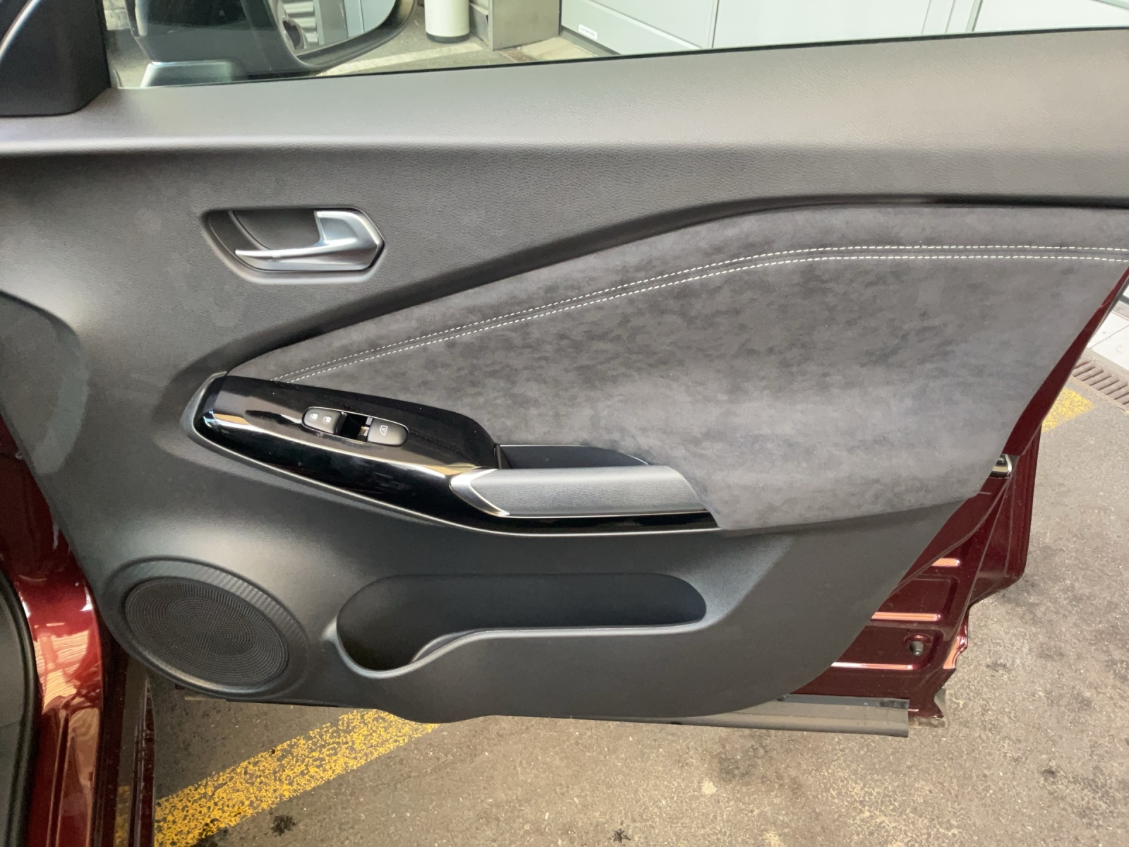 NISSAN Juke 1.6 FHEV N-Design-image-8