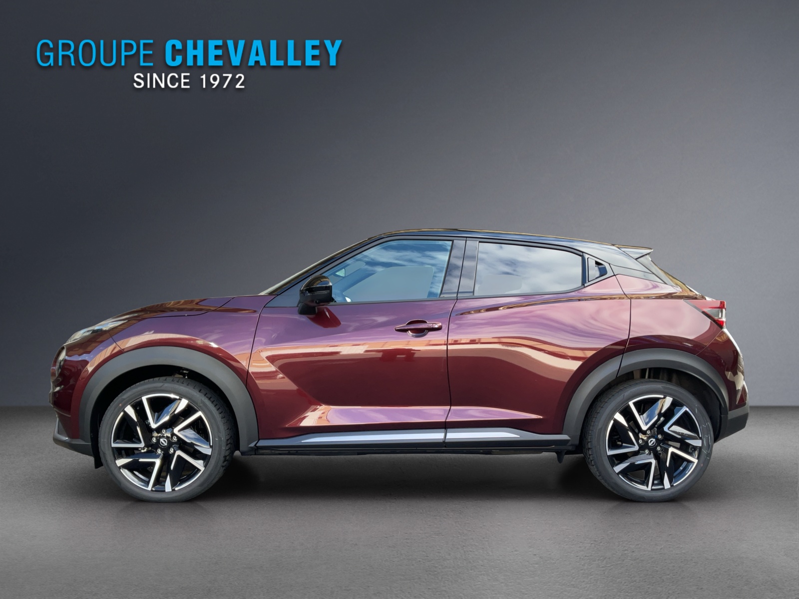 NISSAN Juke 1.6 FHEV N-Design-image-2