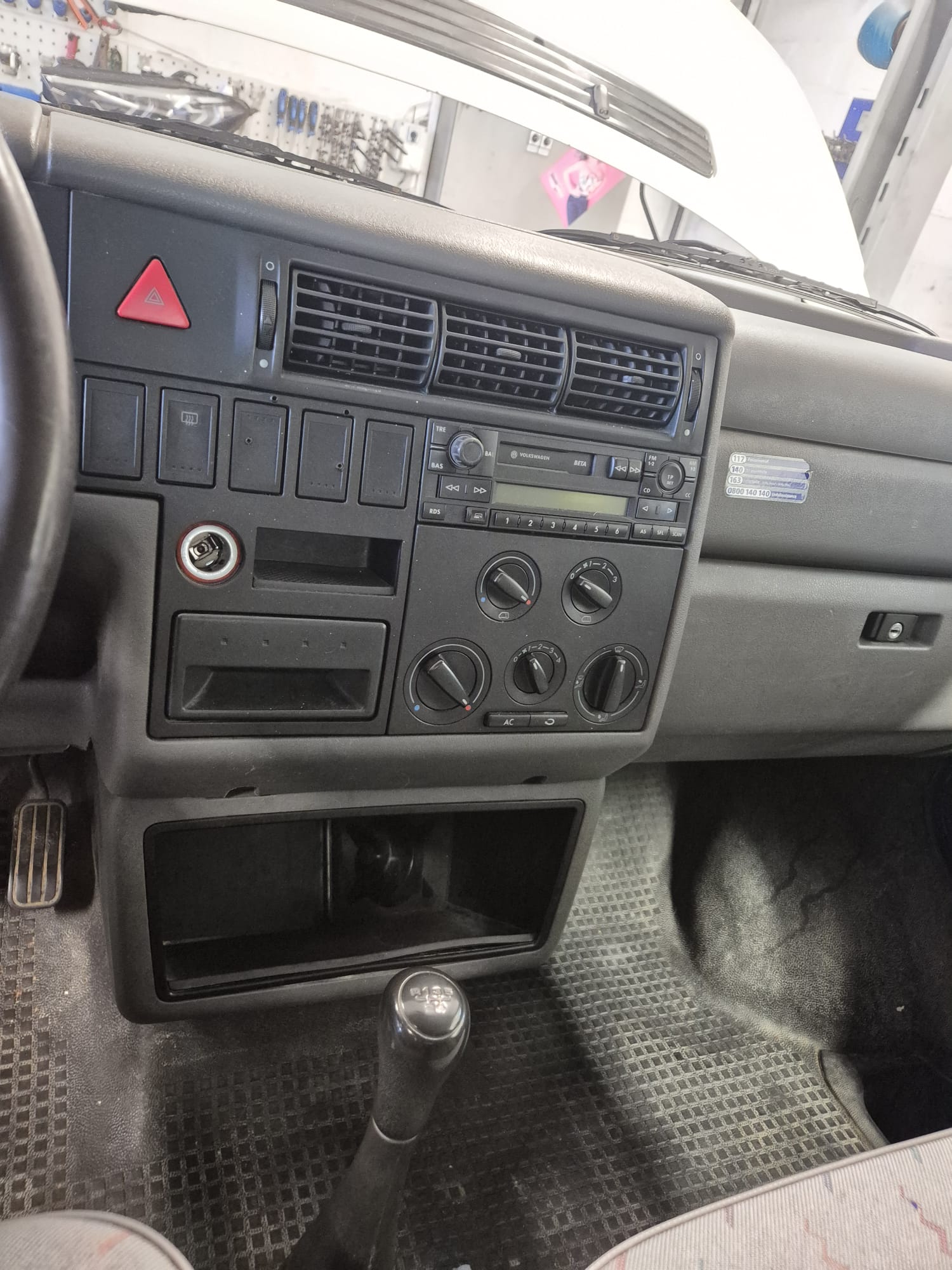 VW T4 2.5TDI-image-6