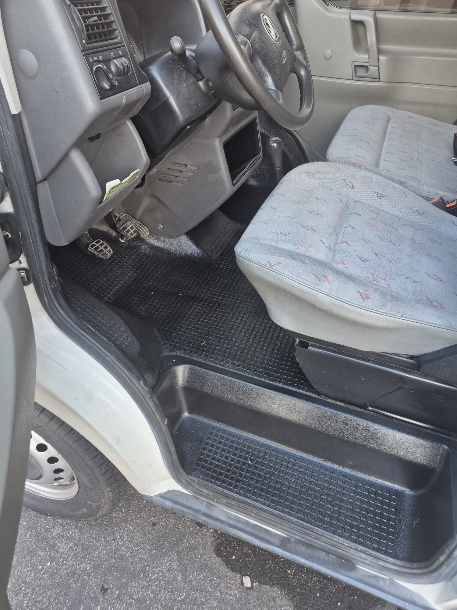 VW T4 2.5TDI-image-7