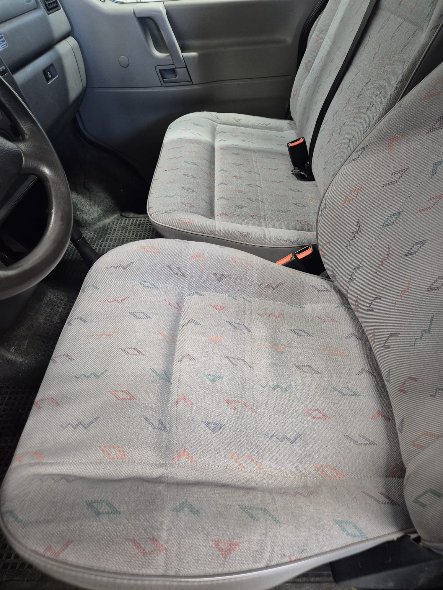 VW T4 2.5TDI-image-8