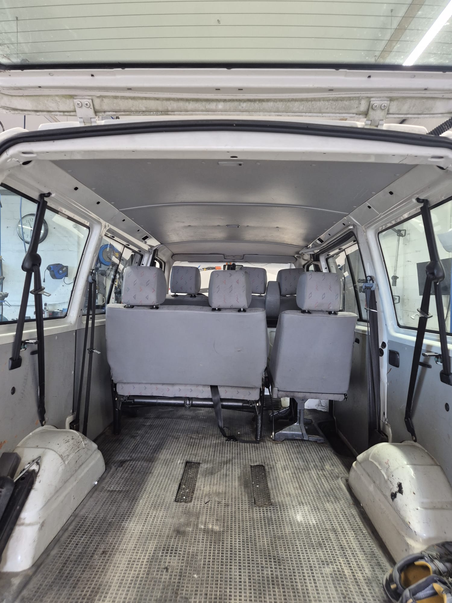 VW T4 2.5TDI-image-10