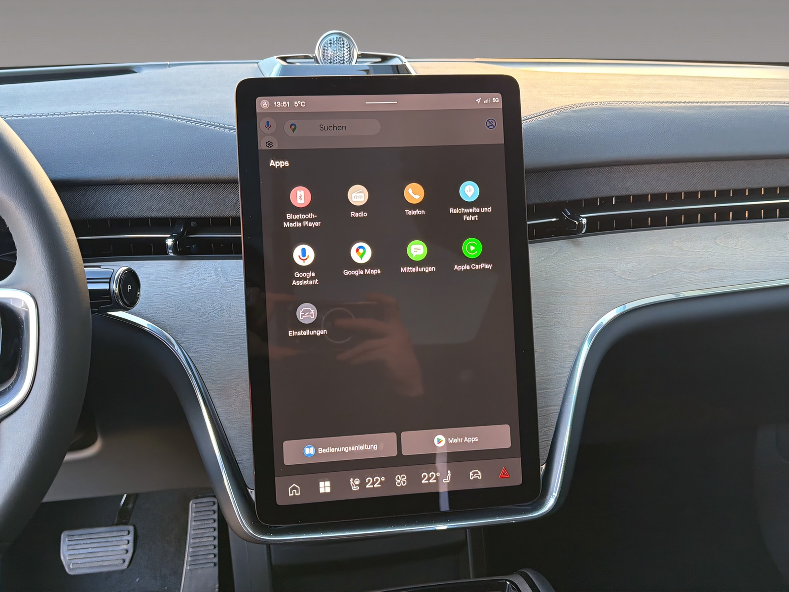 VOLVO EX 90 Twin Ultra AWD-image-10